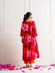 Festive Fits - Kurti Pant