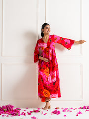 Festive Fits - Kurti Pant