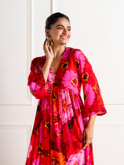 Festive Fits - Kurti Pant