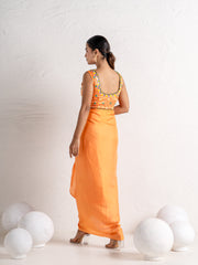 Trendsetting Silhouettes - Dress