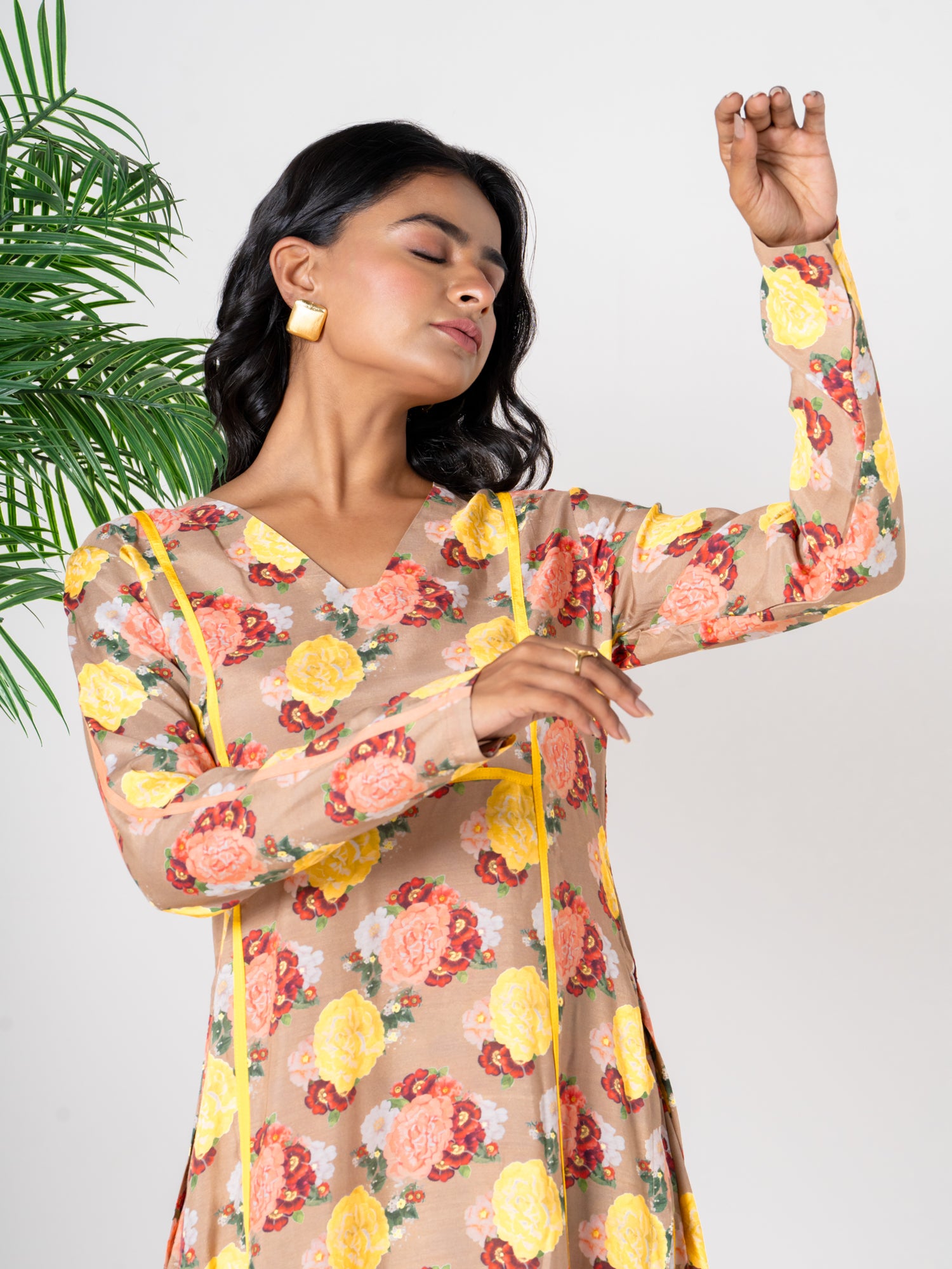 Effortless - Kurti Set