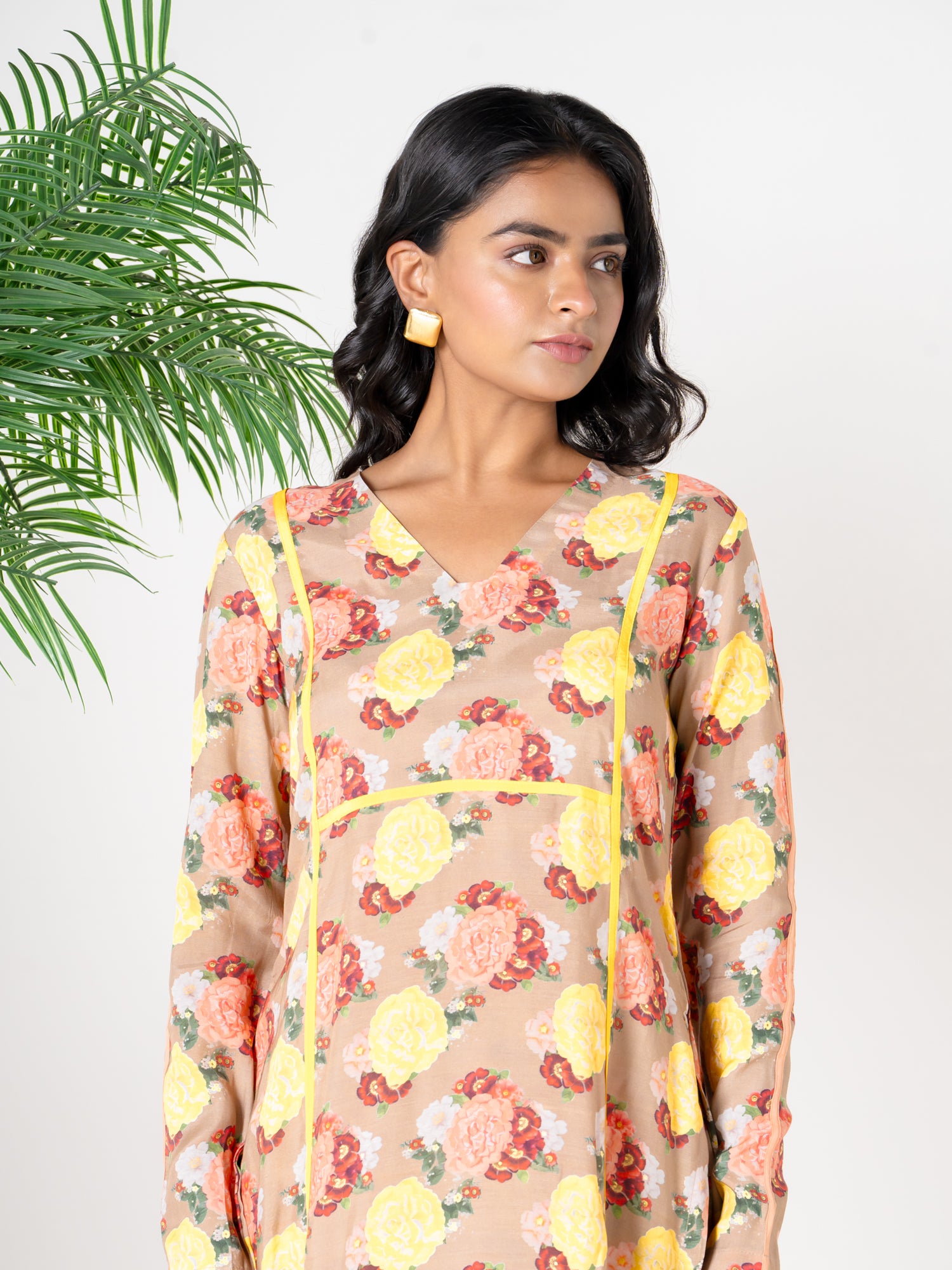 Effortless - Kurti Set