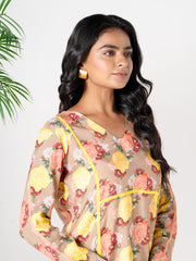 Effortless - Kurti Set