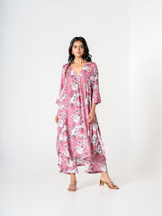 Primrose Kurti Pant Set