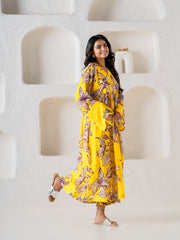 Day to Night - Kaftan Dress