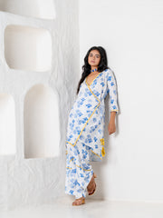 Prints by Riddhom - Kurti Set