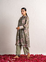 Prints of Riddhom - Co-ord Set Long